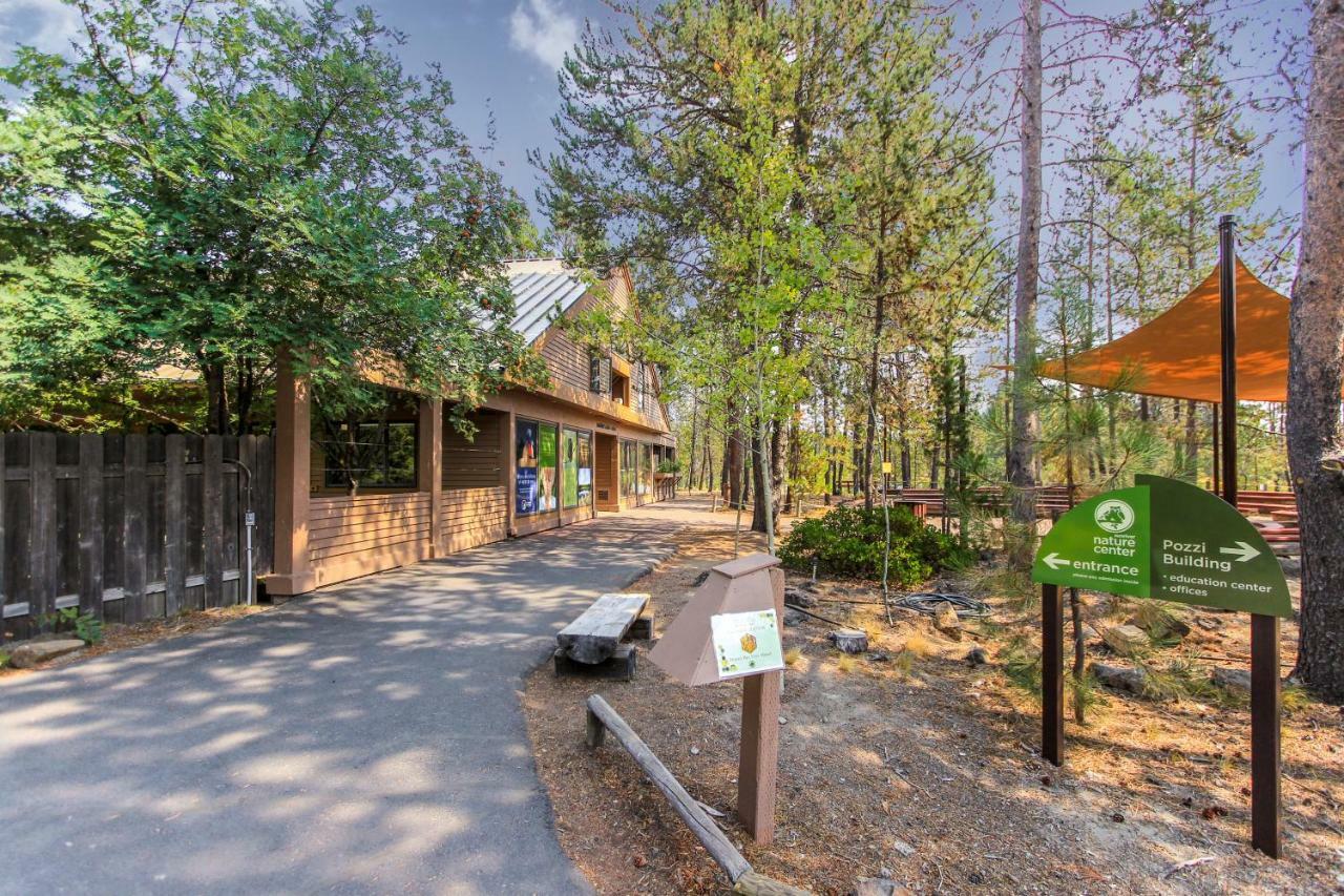 3 Lofty Lane Villa Sunriver Exterior photo