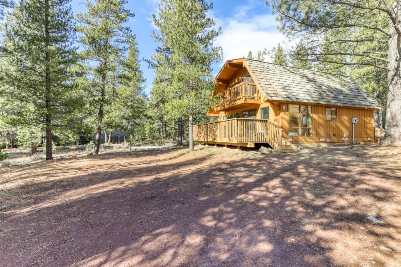 3 Lofty Lane Villa Sunriver Exterior photo