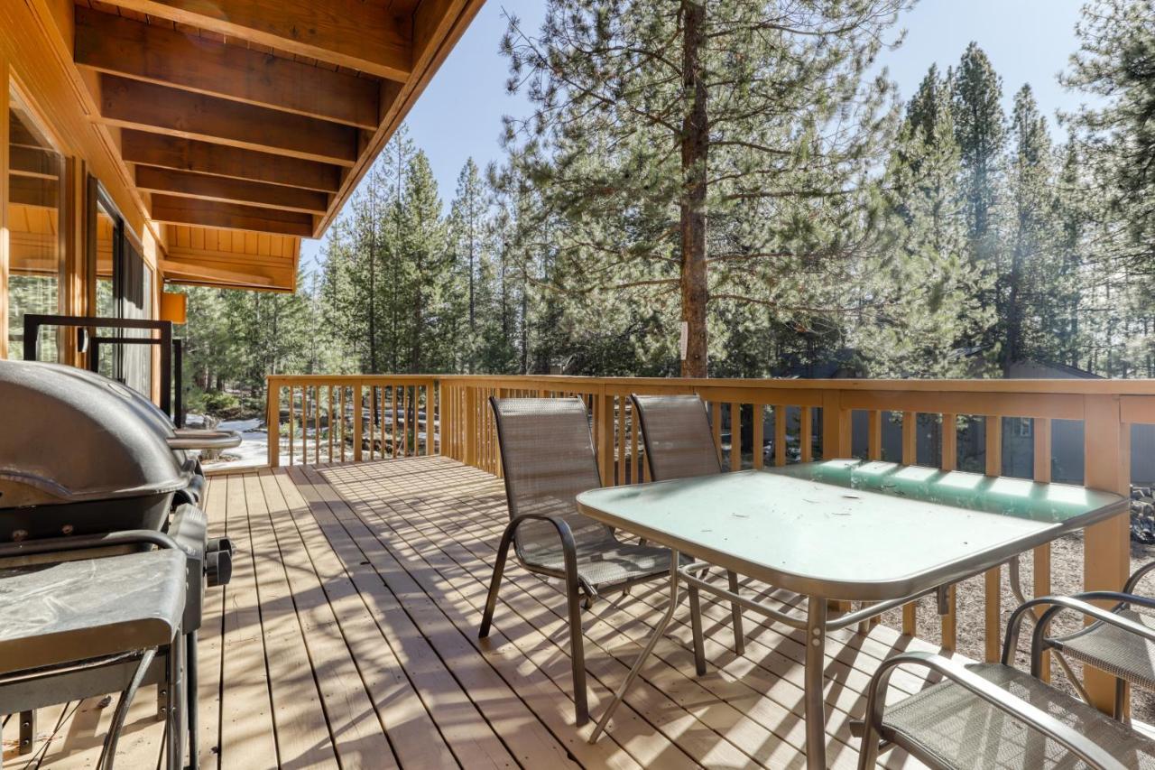 3 Lofty Lane Villa Sunriver Exterior photo